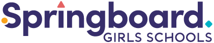 Springboard Girls Schools Logo