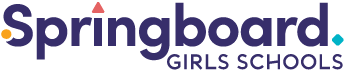 Springboard Girls Schools Logo